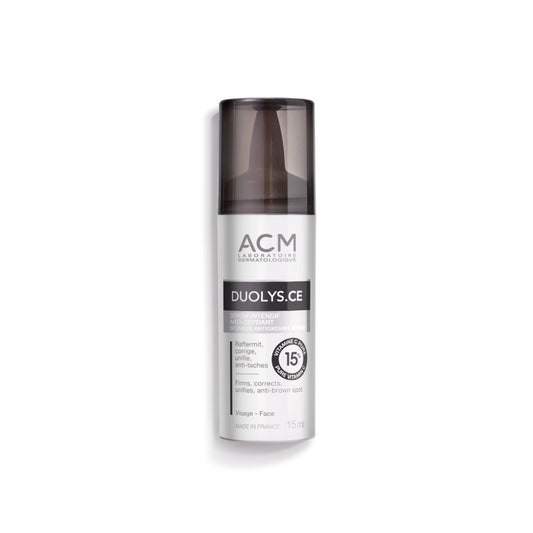 ACM DUOLYS ANTI-AGEING SPF50+50ML