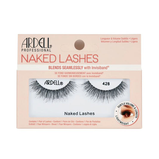 ARDELL NAKED LASHES 428