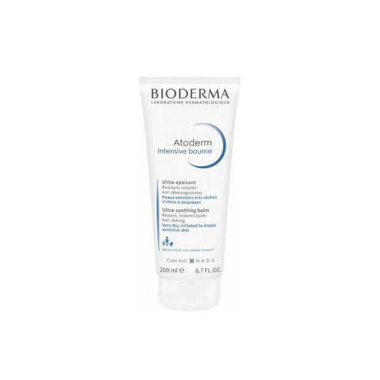 Bioderma Atoderm Intensive Baume Cream 200 ML