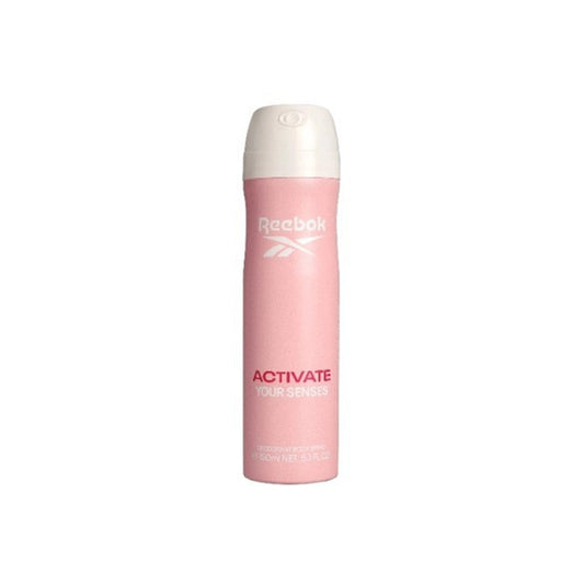 REEBOK WOMAN SPRAY MOVE YOUR SPIRIT 150 ML