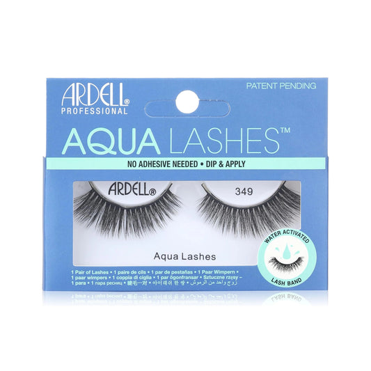 ARDELL PROFESSIONAL AQUA LASHES 349