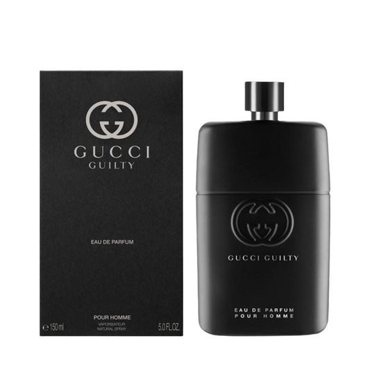 GUCCI GUILTY EDP POUR HOMME 150 ML