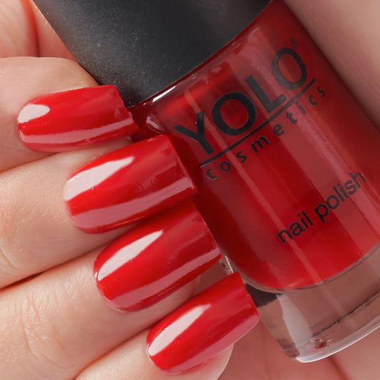 YOLO NAIL POLISH 164