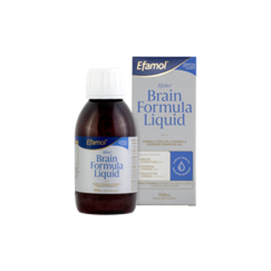 Efamol Omega-3 Syrup 150 Ml