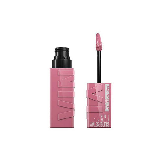 Maybelline Super Stay Vinyl 20 Coy