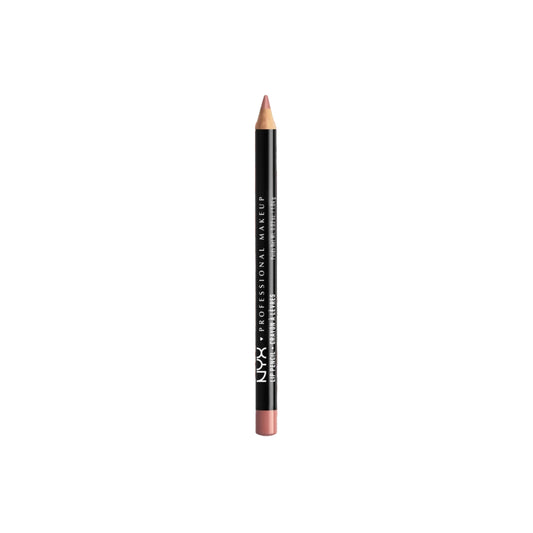 NYX Slim Lip Liner Pencil 858 Nude Pink