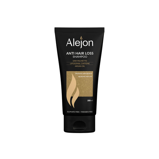 ALEJON ANTI HAIR LOSS SHAMPOO 200 ML