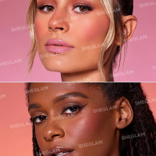 Sheglam Color Bloom Swipe Right