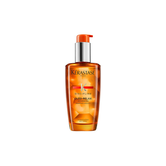 Kerastase Discipline Oleo-Relax Advanced Control-in-motion Oil 100ml