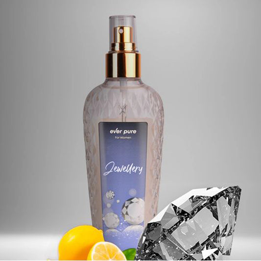 Ever Pure Fragrance Mist Zeweuery 236 ML