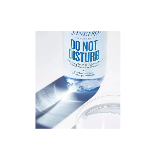 Sol De Janeiro Do Not Disturb Perfume Mist 90 Ml