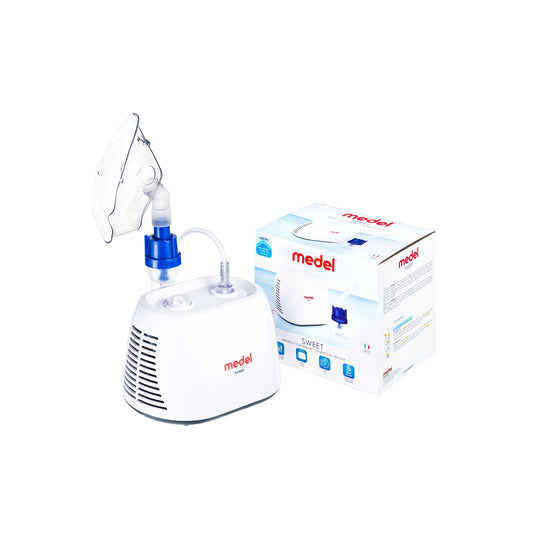 Medel Nebulizer Sweet