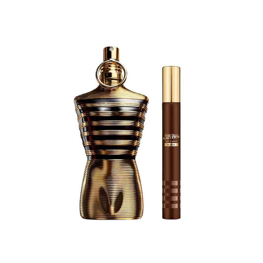 JEAN PAUL GAULTTER LE MALE ELIXIR SET 200 ML