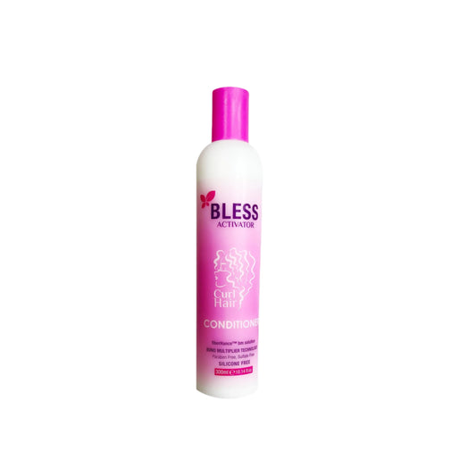 BLESS ACTIVATOR CONDITIONER 300ML