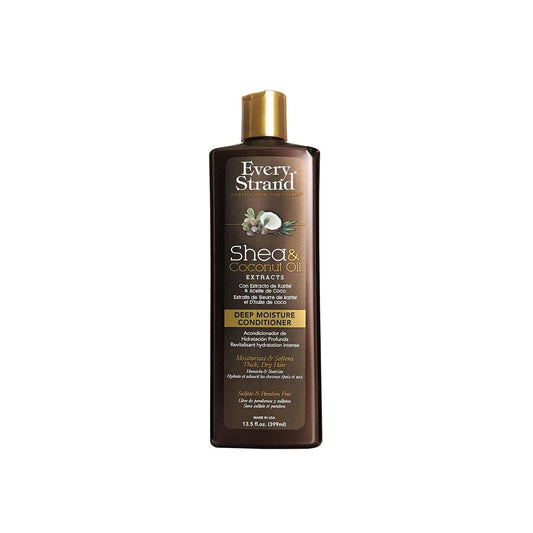 Every Strand Shea & Coconut Conditioner 399ML