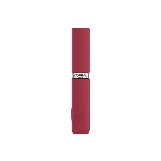 L'Oreal Paris Resistance Liquid Le Rouge 420