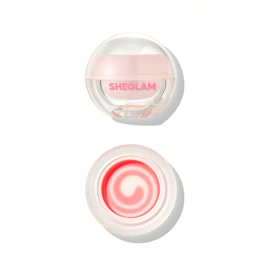 Sheglam Lip Sleeping Mask Strawberry Milk 12 G