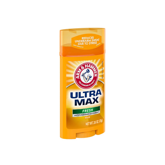 ARM & HAMMER ULTRA MAX FRESH STICK 73 G