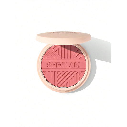 Sheglam Divine Flush Blush High & Dry