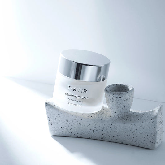 Tirtir Ceramic Cream 50 ML