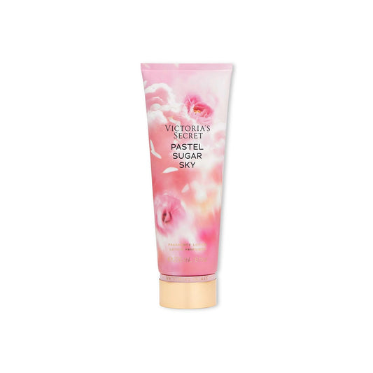VICTORIA SECRETE PASTEL SUGAR SK BODY LOTION236 ML