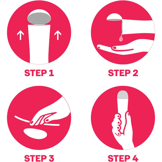 Durex Play Sweet Strawberry Lube 50 Ml