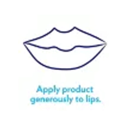 VASELINE ROSY PINK LIPS 20 ML