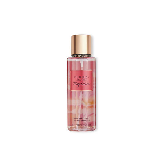 VICTORIA SECRET TEMPTATION BODY MIST 250 ML