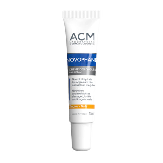 ACM NOVOPHANE NAIL CREAM 15 ML