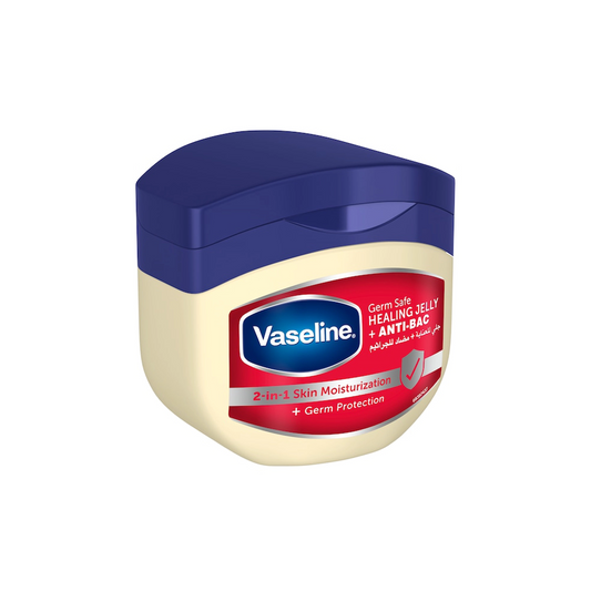 VASELINE BLUE SEAL GERMSAFE 100ML