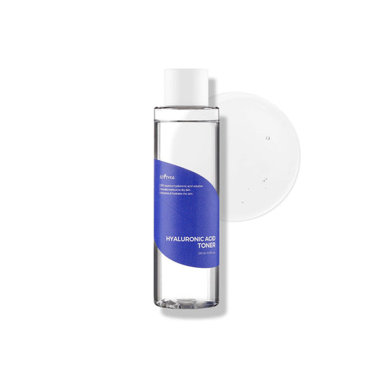 Isntree Hyaluronic Acid Toner 200 Ml
