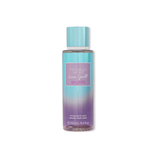VICTORIA SECRET LOVE SPELL SPLASH B MIST 250ML