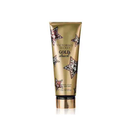 VICTORIA SECRET GOLD LOTION 236 ML