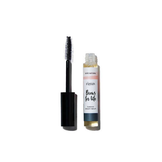 Favelin Brows For Life Eyebrow Booster Oil 5 Ml