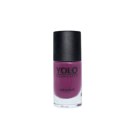 YOLO NAIL POLISH 204