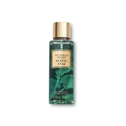 VICTORIA SECRET SANTAL STAR BODY MIST 250 ML