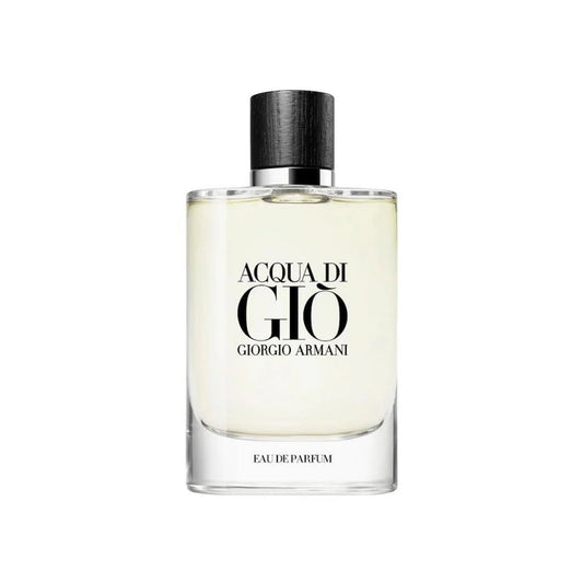 Giorgio Armani Acqua Di Gio EDP 125 ML