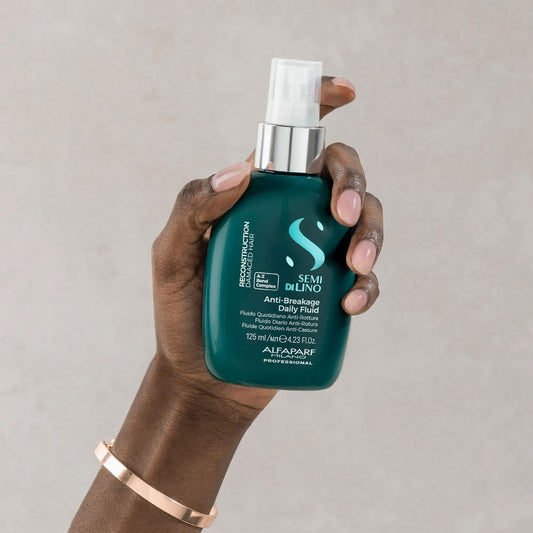 Alfaparf Semi Di Lino Anti Break Daily Fluid 125ML