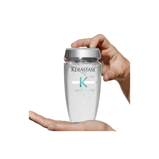 Kerastase Symbiose Purifying & Anti-Dandruff Shampoo 250 ML
