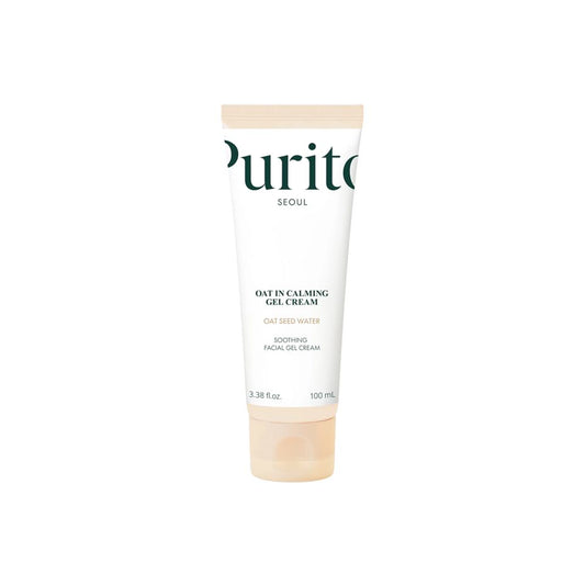 Purito Oat In Calmong Gel Cream 100 ML