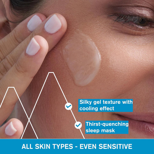 URIAGE EAU THERMALE WATER MASK 50 ML