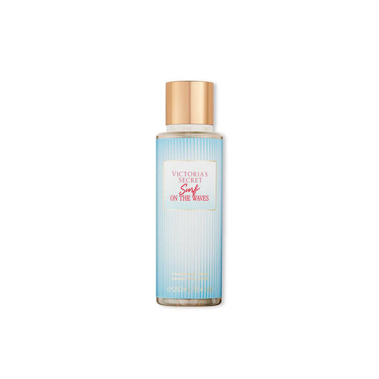 VICTORIA SECRET SURF ON THE WAVES BODY MIST 250 ML