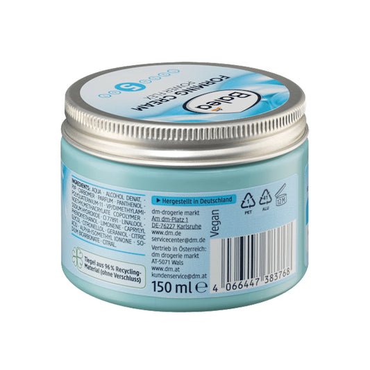 Balea Men Power Flex Forming Cream 5 150 ML