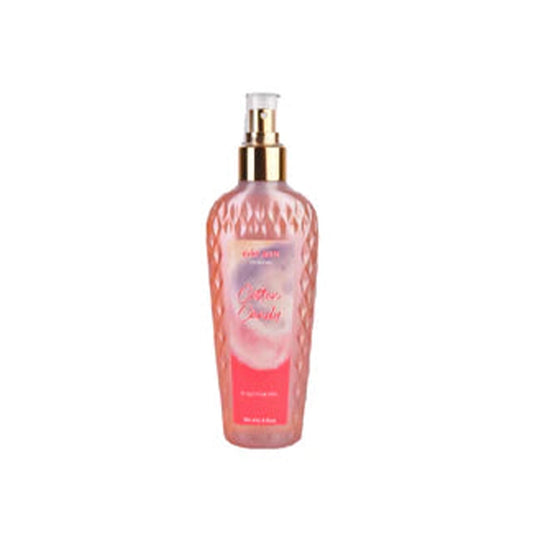Ever Pure Fragrance Mist Cotton Candy 236 ML