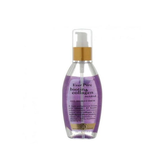 Ever Pure Biotin Collagen Serum 150 ML