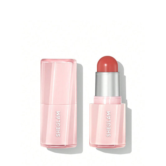 SHEGLAM BUTTERY BLUSH STICK ROSE RITUAL