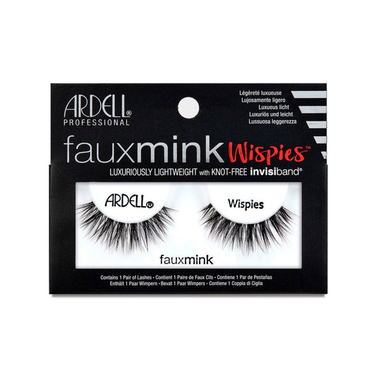 ARDELL FAUXMINK WISPIES
