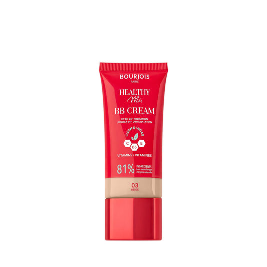 Bourjous Healthy Mix BB Cream 03 Beige