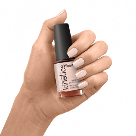 Kinetics Solar Gel KNP 437 Mild Flaws