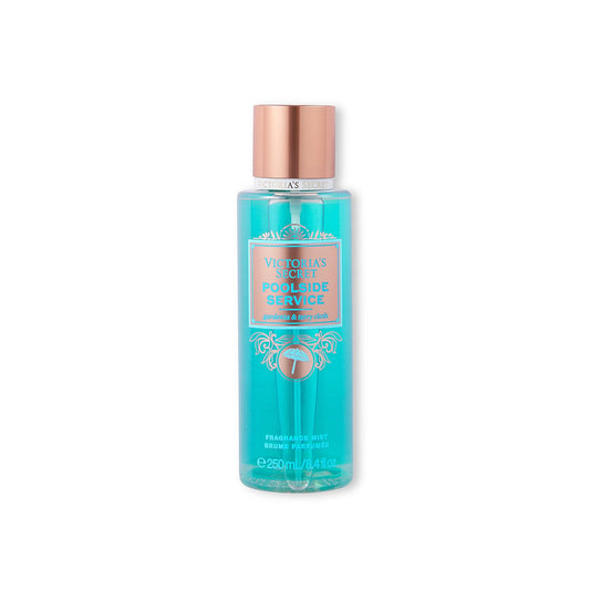 VICTORIA SECRET POOLSIDE SERVICE B MIST 250ML
